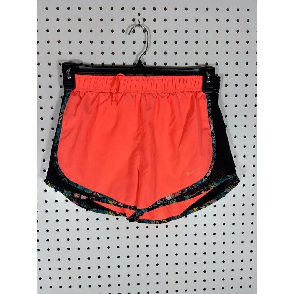 Nike Dri fit running shorts size S